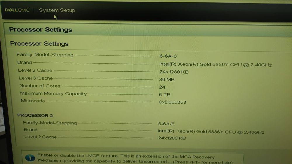 Сервер DELL PowerEdge R750