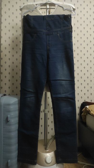 Срочно продам комбинезон