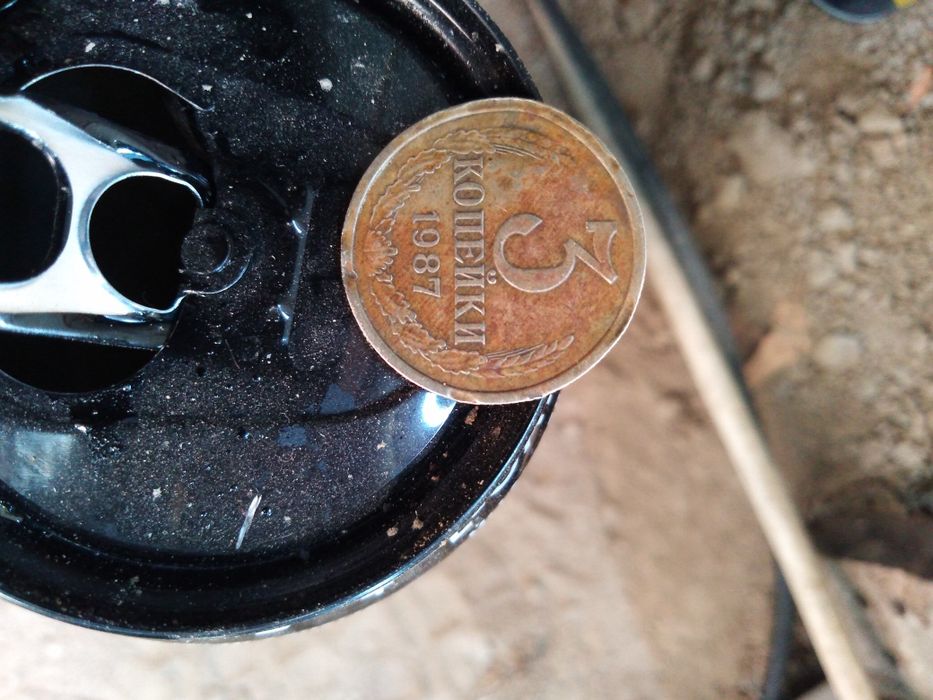 Продам монету СССР