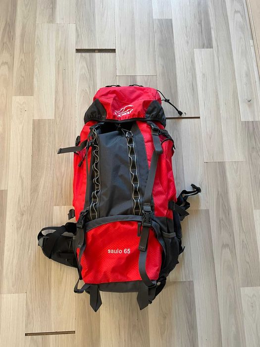 Rucsac drumetie 65l