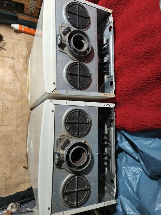 Centrale ariston functionale