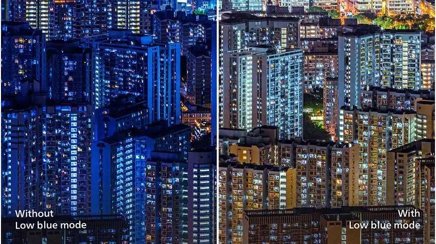 Монитор Philips 322E 31.5" Full HD (HDMI, без дефектов)