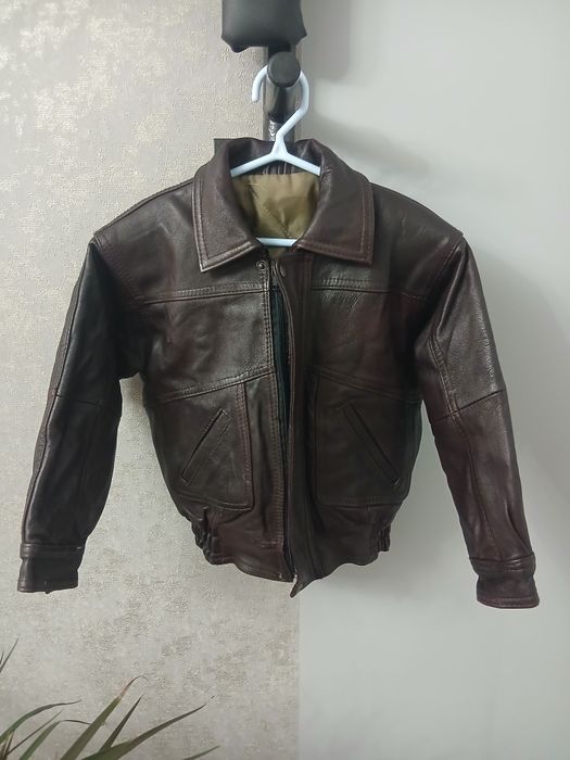 Куртки на мальчика.