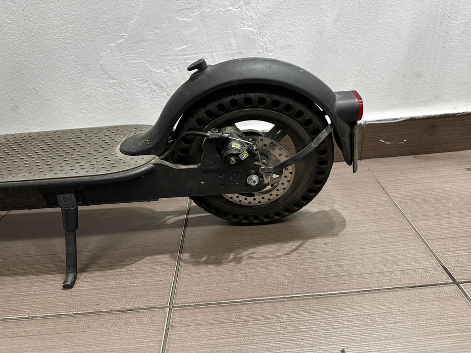 Trotineta Electrica Mi 1S, 30Km, 25Km/h -T-