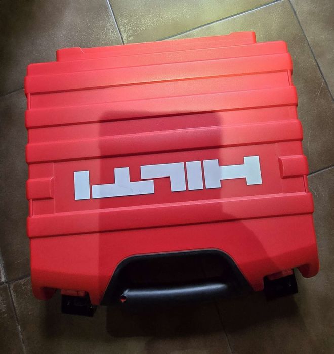 Винтоверт Hilti SFC 22-A