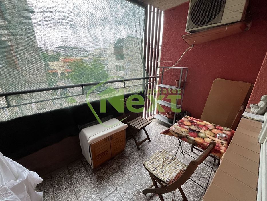 Дава се под наем Четиристаен апартамент в София, Стрелбище - 120 кв.м за 700 € - Снимка #10