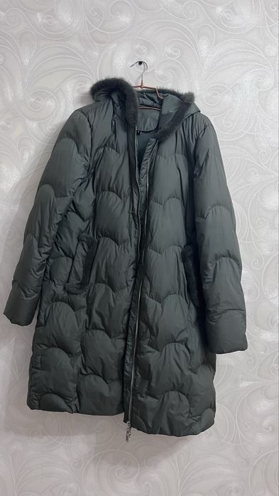 Куртка осень зима