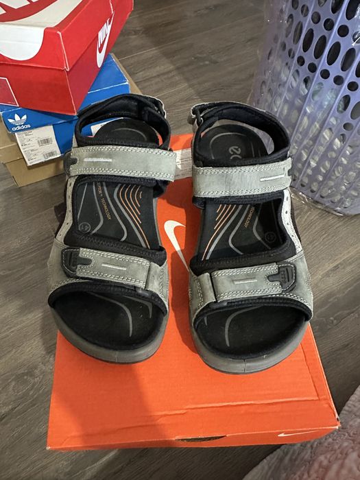 Сандали Екко оригинал