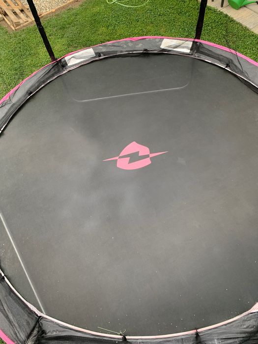 Trambulina 10FT Thunder