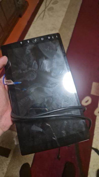 Андройд магитафон