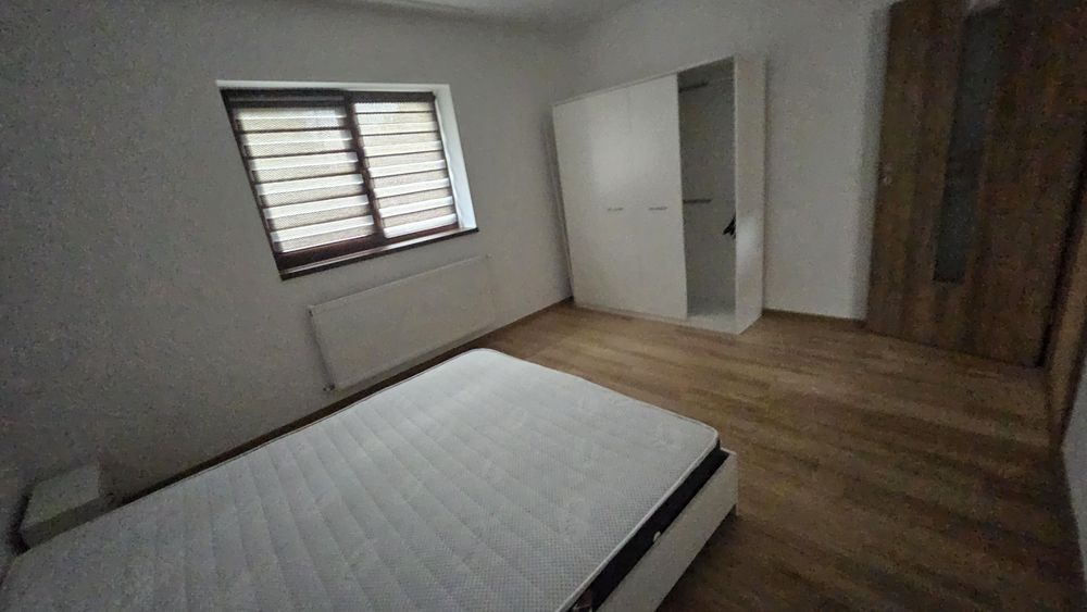 inchiriere casa parter 90 mp , 3 cam ,  zona GRANIT, langa gradinita K