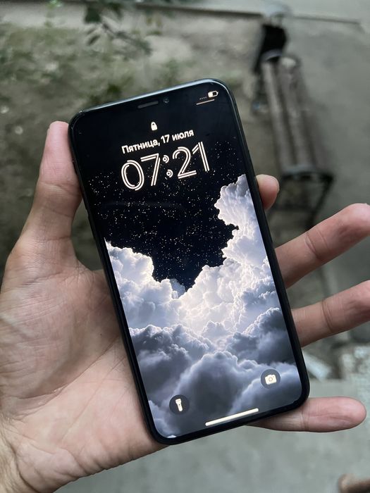 iphone xs идеал сост