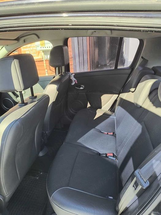 Renault Clio III 2007
