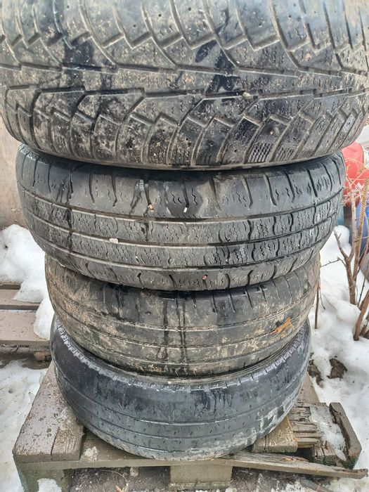 Продам шины хорошего