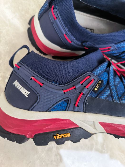 Meindl Gore-Tex номер 46 / UK 11