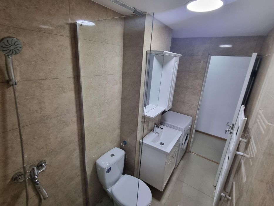 Închiriez apartament  în  Medgidia