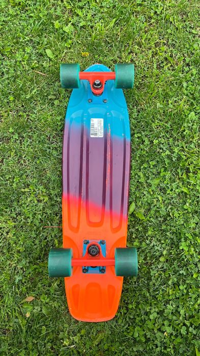 Penny Board oxelo Cruiser Big Yamba Gradient