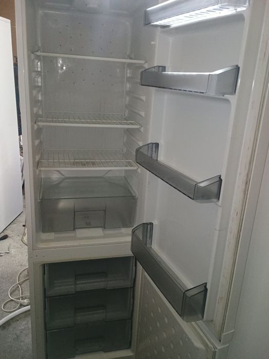 Frigider artic 180 tip combină frigorifică înaltă