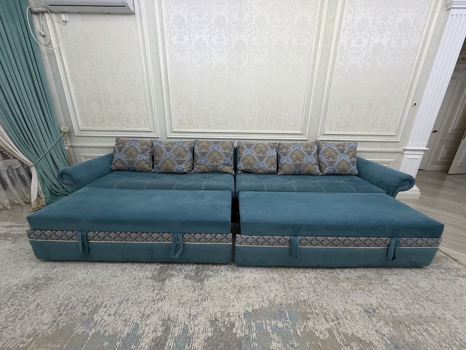 Продается  диван