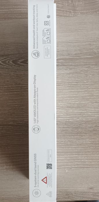 Ceas XIAOMI 2, nou