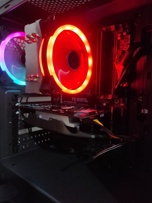 Продам компьютер