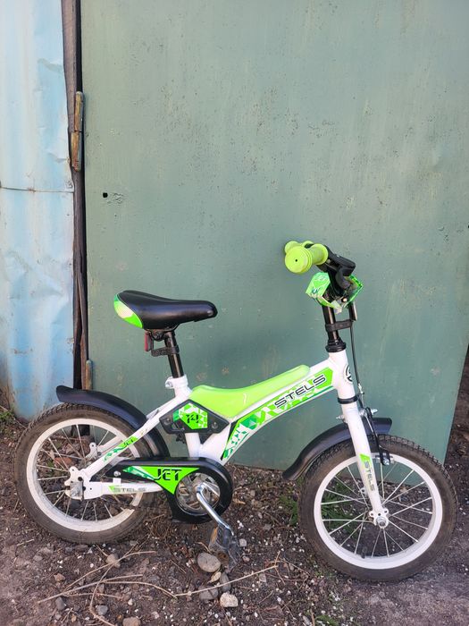 Продам велосипед детский