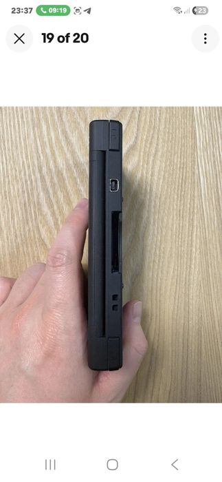 Продаётся nintendo dsi