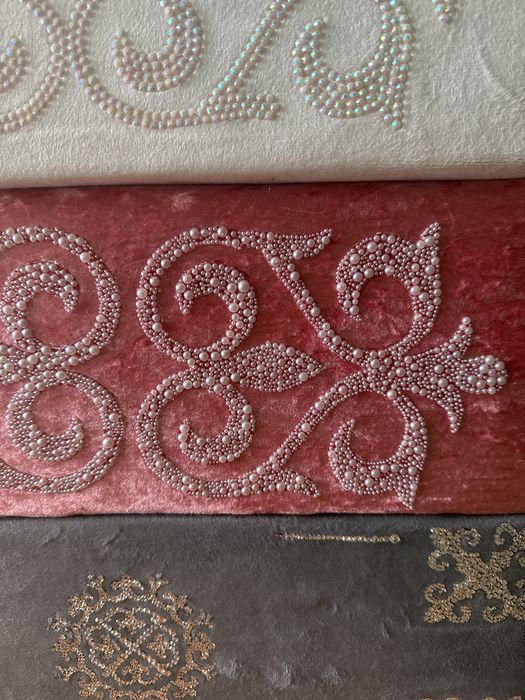 Корзины тойбастар по 5000 тенге