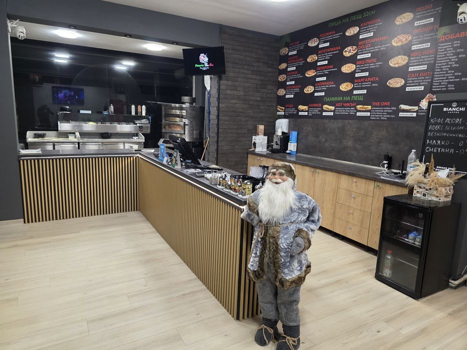 Продава се Заведение в София, Борово - 65 кв.м за 4 €/кв.м - Снимка #5