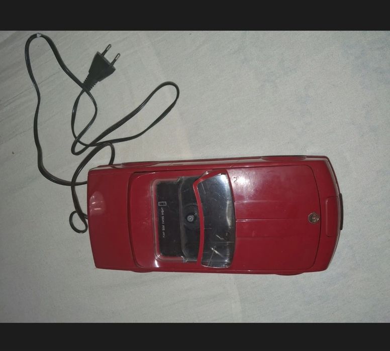 Autowinder Kinder для перемотки видеокассет VHS