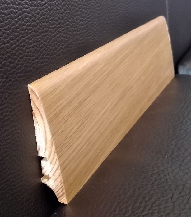 Первази за паркет от дърво - ДЪБ, ЯСЕН и други...