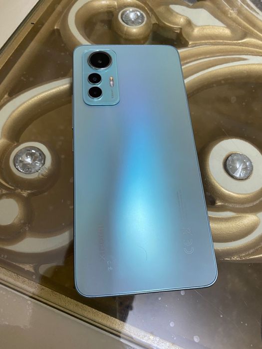 Обмен на Xiaomi 12 lite