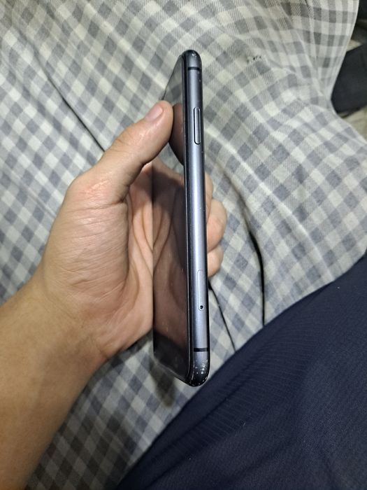 iPhone 11 128 Gb