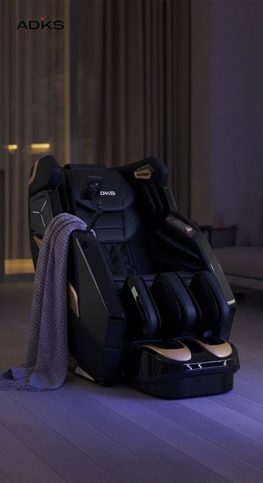 Массажное кресло Adiks A-800