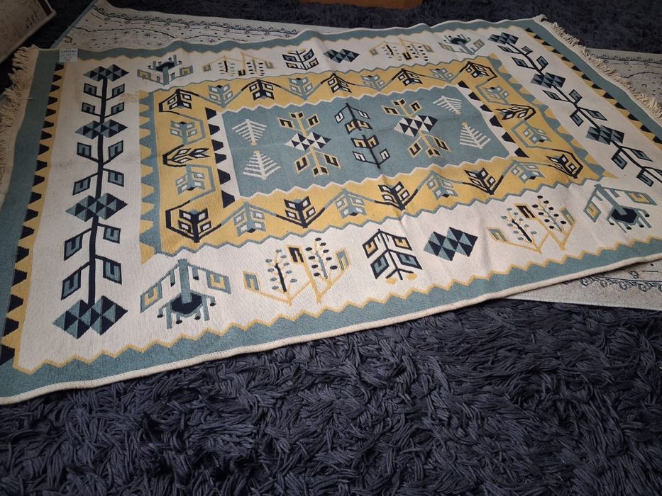 Ковер-дорожка 7500 тг