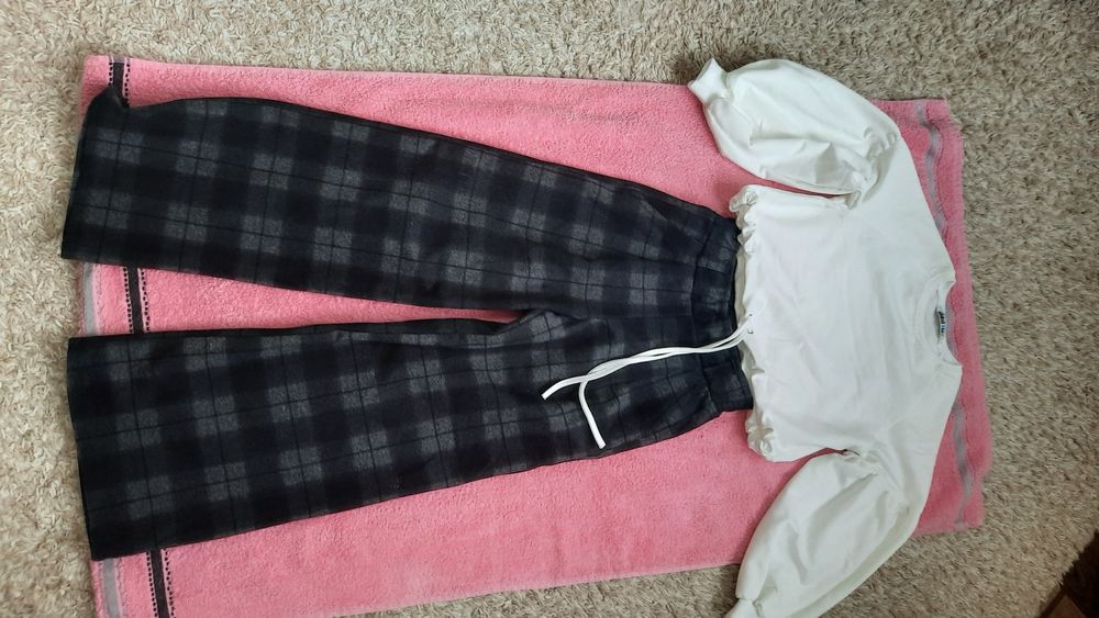 Школьная форма..