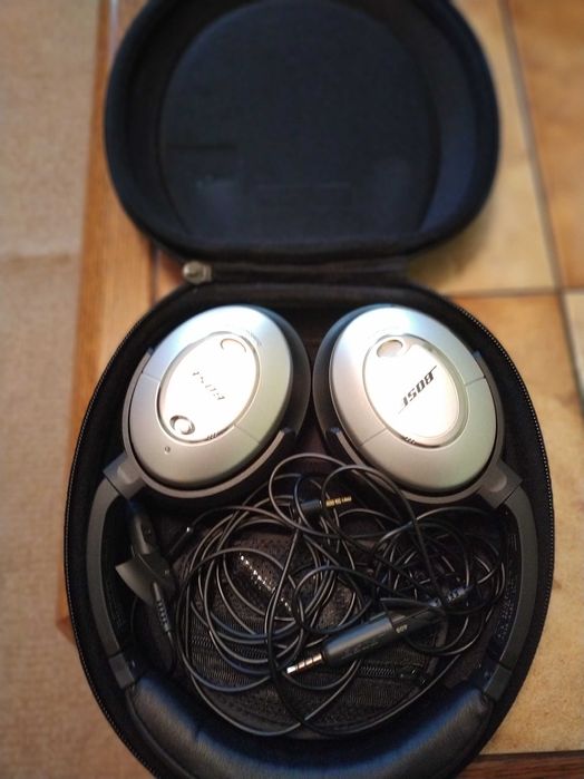 Căști audio Bose