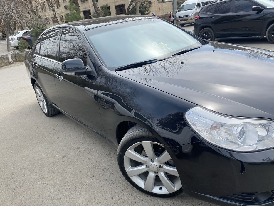 Karaska toza moy yemaydi  hama joyi zur holata