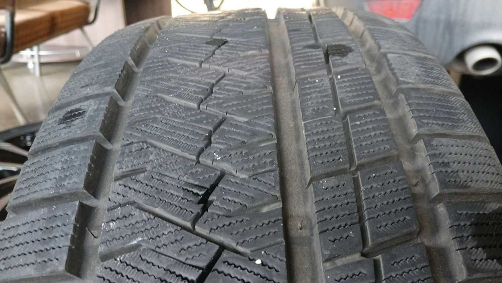 Оригинални джанти 18 цола Мерцедес