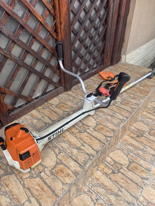 Tijă motocoasa stihl fs 300