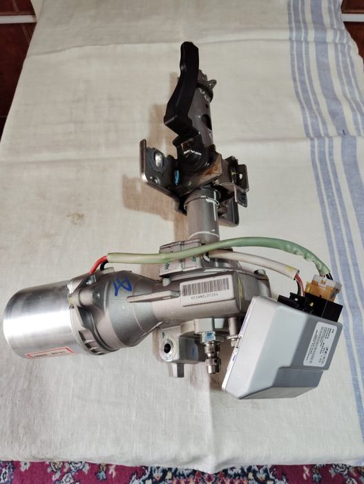 Coloana volan Hyundai i 10