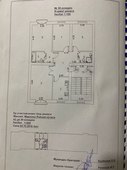 Паркентский рынок Golden hause parkent village новый дом