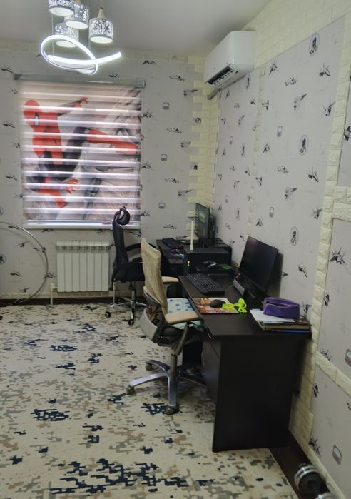 Продам свою квартиру