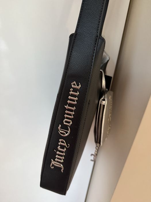 Juicy couture чанта
