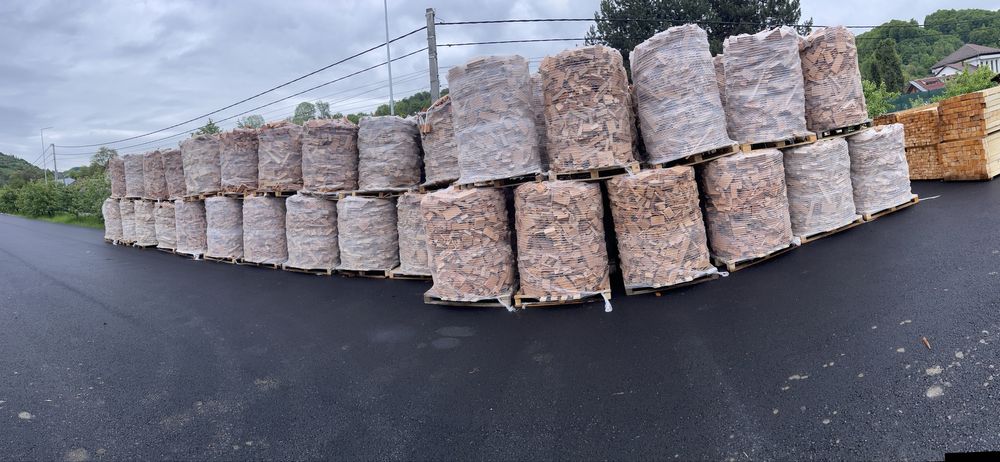 Lemn de foc esența fag/uscat