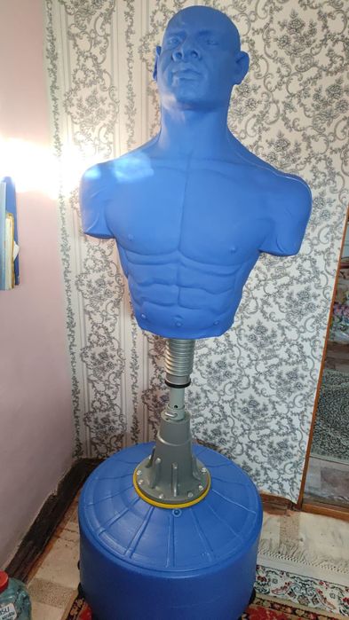 Продам манекен для бокса