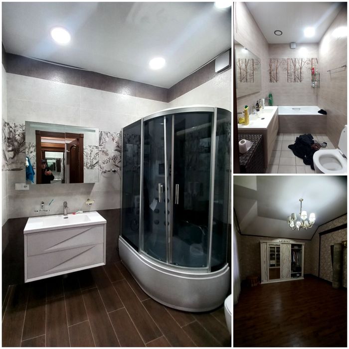 Аренда Сергели   5 соток ЕВРОДОМ   9 комнат