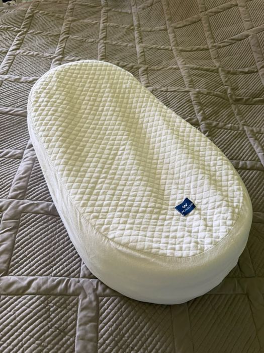 Продам кокон для малышей
