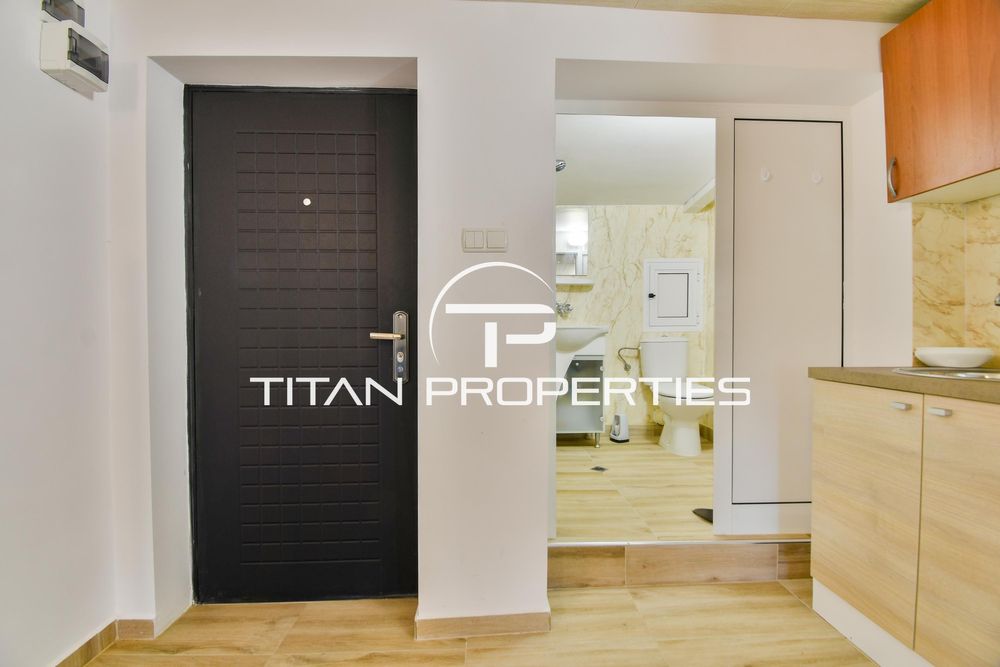 Едностаен, под наем, ж.к Изток