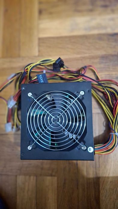 Захранване за компютър COOLER MASTER RS-500-PCAP-I3